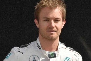 Rosberg sanja o mirnih praznikih in filmski karieri