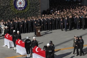 "Sokoli svobode Kurdistana " se hvalijo z napadom v Istanbulu