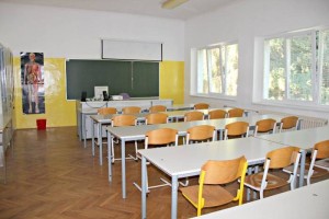 AVDIO: Osnovna šola Cerklje ob Krki bo predčasno nared
