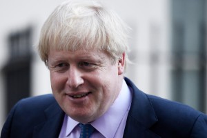 Boris Johnson s svojo vizijo brexita in premierskimi ambicijami