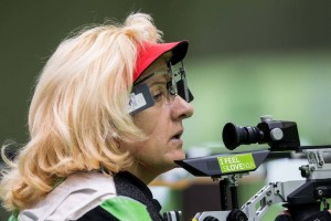 Športnika leta med invalidi 