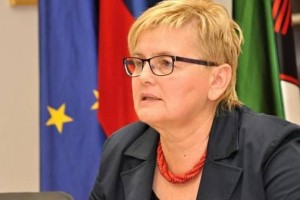 Občina Črnomelj zavrnila pobudo za referendum o migrantskem centru