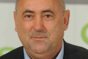 Novi predsednik NZS Mijatović