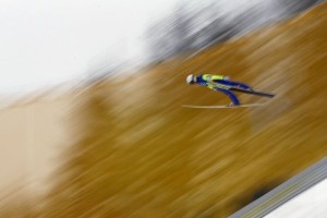 Na novoletni tekmi v Garmischu vseh sedem Slovencev