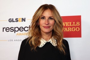 Julia Roberts bo v TV seriji upodobila umetnico