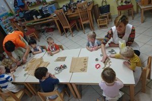 Foto: Cepetavčki uživali s pravljicami in medenjaki