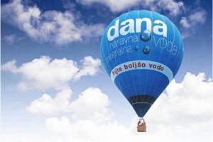 Dana si obeta rekordno leto