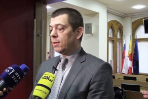 A&#38;V: Černe - Nadzorniki MO NM delovali nepristransko in legitimno