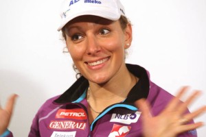AVDIO: Štuhčeva se ne primerja