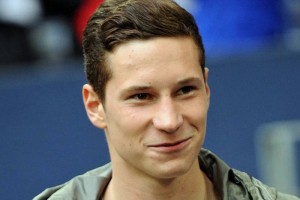 Draxler od januarja za Paris St. Germain
