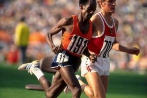 Umrl dvakratni olimpijski prvak Mirtus