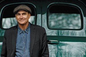 James Taylor odpovedal koncert