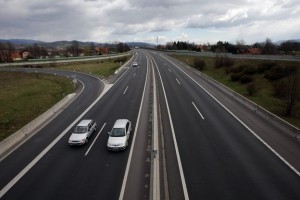 Sodišče EU z zaušnico nemškim načrtom za uvedbo vinjet