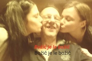 FOTO: Božič je le božič