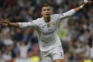 Kaj imata skupnega Ronaldo in Prevc? 