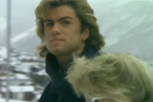 Umrl britanski zvezdnik George Michael