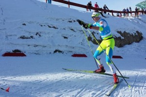 Anita Klemenčič in Lea Einfalt zmagovalki