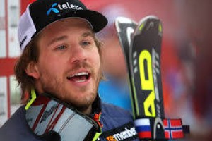 Jansrud ne pozna poraza