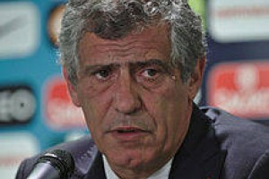 Santos najboljši trener