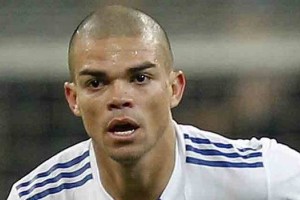 Pepe zaradi denarja zavrnil Real