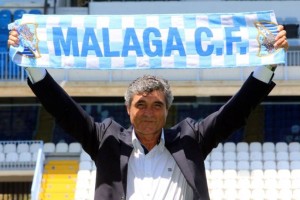 Malaga in Ramos končala sodelovanje