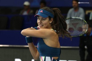 Ana Ivanović zaključila kariero