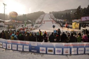 Pohorje v pričakovanju snežne kontrole