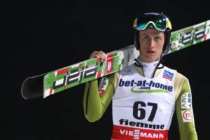 Dva Prevca med deseterico