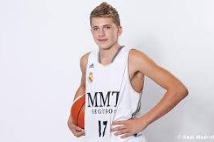 Izjemna predstava Dončića