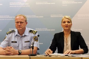 Afera: Kako je policija vdirala v elektronsko pošto