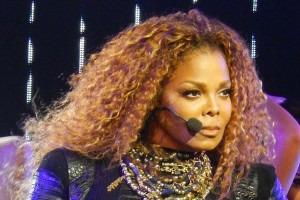 Janet Jackson povila prvorojenca