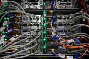 AVDIO: Projekt InnoHPC 