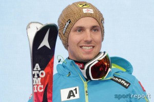 Hirscher četrtič, Kristoffersen prvič?