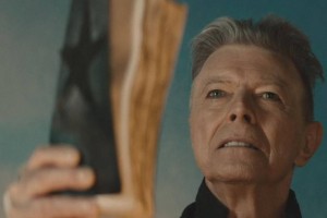 Blackstar po glasbenikovi smrti najbolje prodajani Bowiejev album