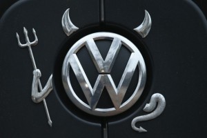 Hrvati prijeli bivšega direktorja Volkswagna Eiserja, iskanega zaradi afere dieselgate