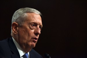 Trumpa zapušča "pobesneli pes": februarja se poslavlja obrambni minister James Mattis