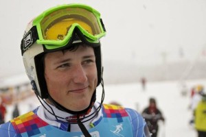 Hadalin v Wengnu s 15. mestom postavil izid kariere