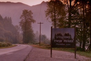 Twin Peaks po 25 letih znova na malih ekranih