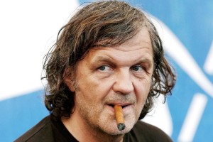 Film o Jasenovcu bo režiral Kusturica