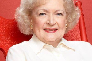 Igralka Betty White z najdaljšo televizijsko kariero praznuje 95 let