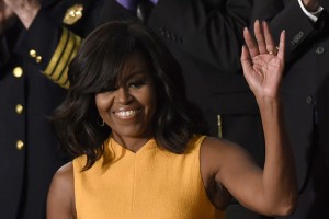 Michelle Obama razkrila težave z zanositvijo, imela je tudi spontani splav