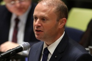 Malta naj bi novega premierja dobila januarja