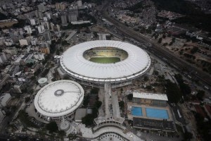 Zaradi neplačanih računov mrknil propadajoči olimpijski stadion