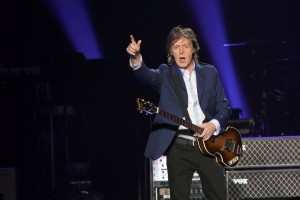 Hrvaški glasbenik sumi, da mu je Paul McCartney ukradel pesem