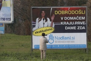 V Sevnici slavijo Donalda in Melanio