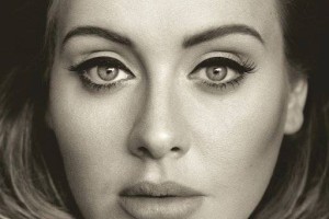 HIT DNEVA: Adele - Water under the bridge 