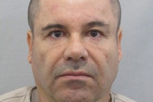 Narko kralj El Chapo ameriškemu sodniku: Nisem kriv!