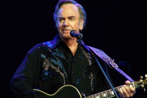 HIT DNEVA: Neil Diamond - Solitary man