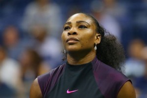 Serena Williams bo mama, a upokojiti se še ne namerava