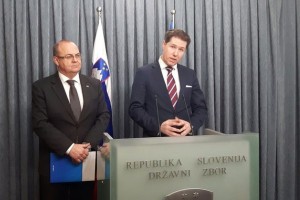 Breznik svari vlado: Gre za usodo 20.000 ljudi, ki delajo v Avstriji